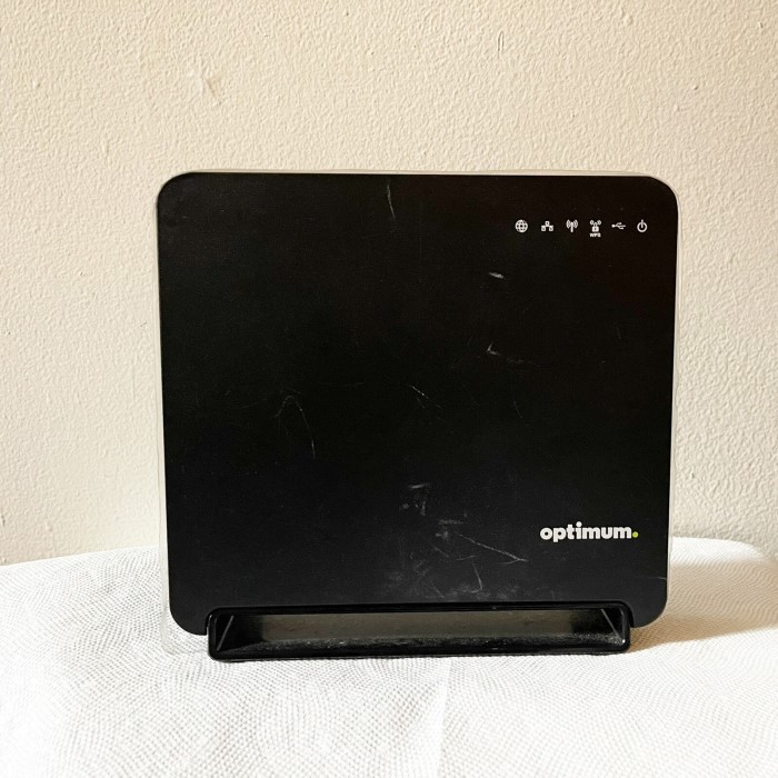 optimum router