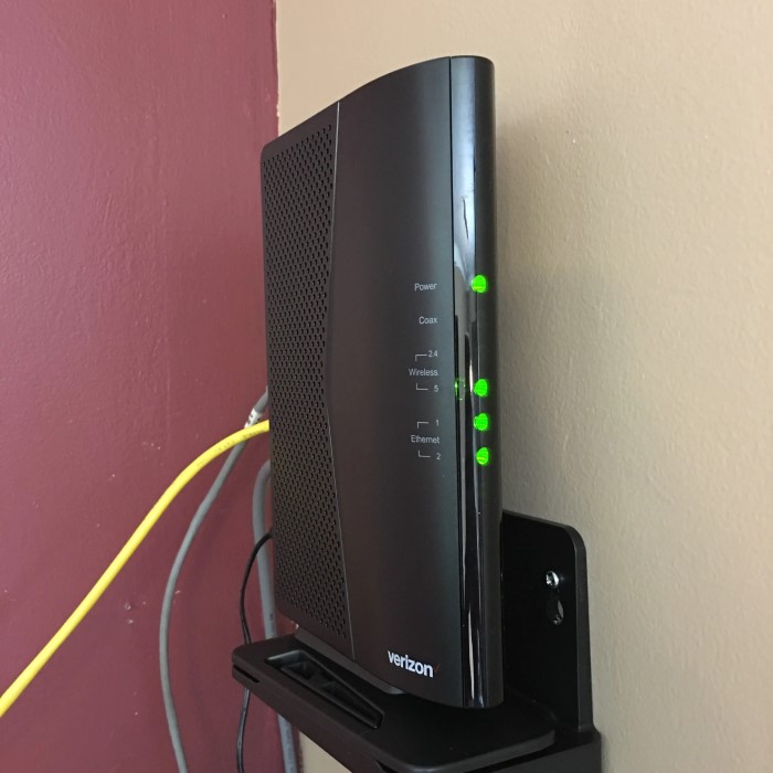 verizon fios router