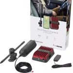 portable cell phone signal booster