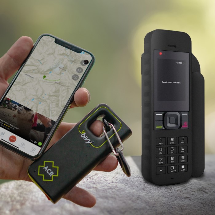 cost of satellite phone