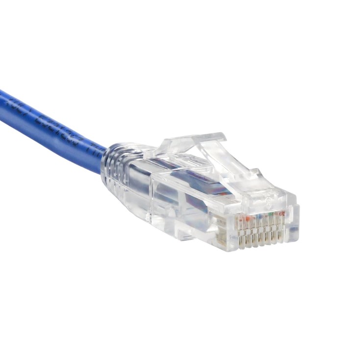 cat6 network cable