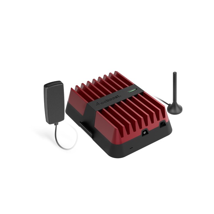 weboost signal booster