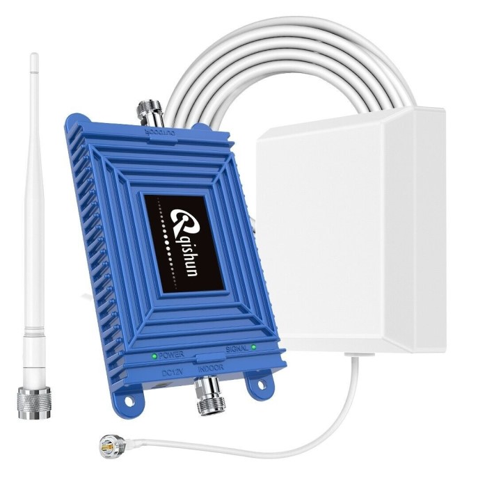 verizon signal booster free