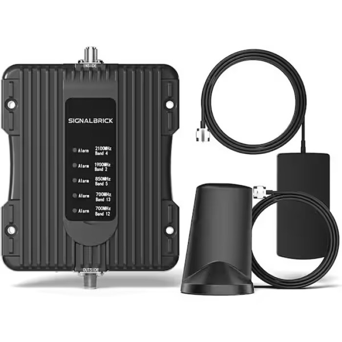 verizon signal booster free