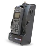 military satellite phone