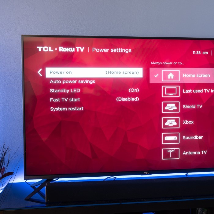 how to watch antenna tv on roku
