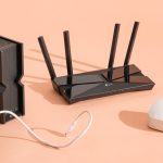 gaming router