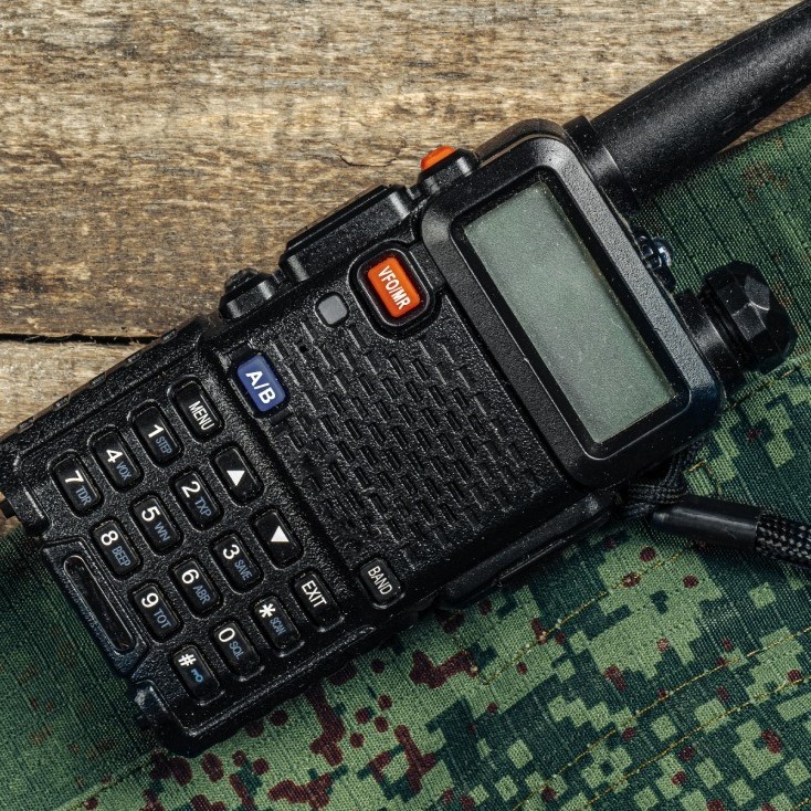 how far do walkie talkies reach