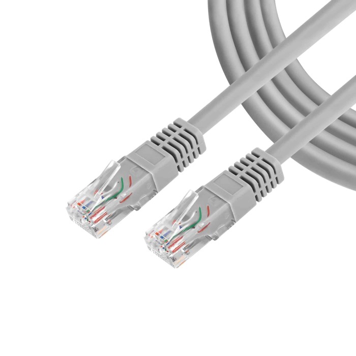 cat6 network cable