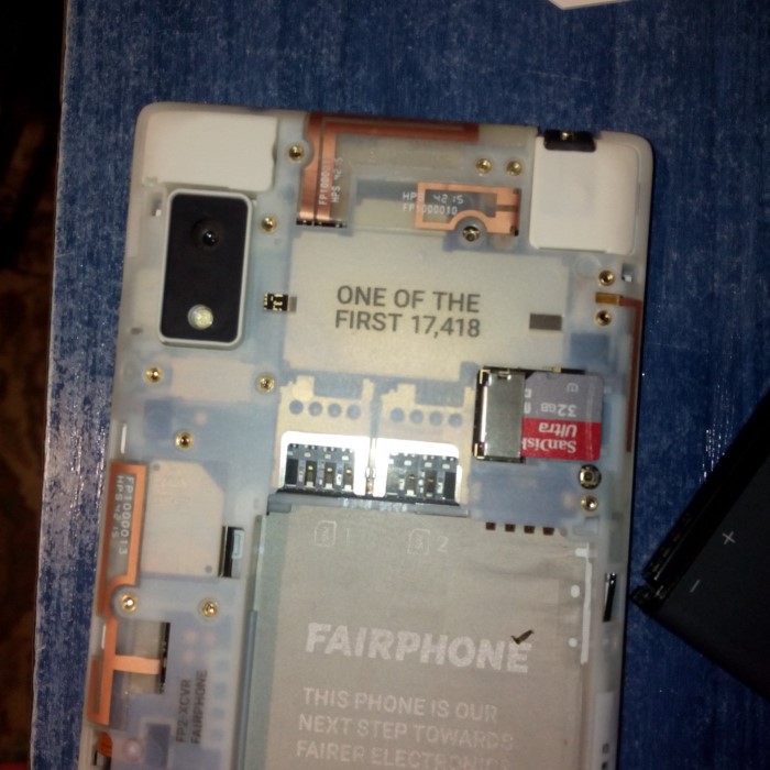 how to fix sim card