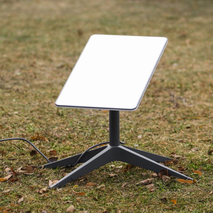 starlink satellite phone calls