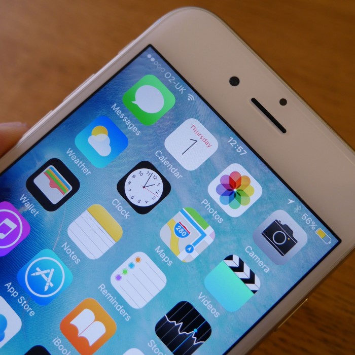 iphone signal booster code