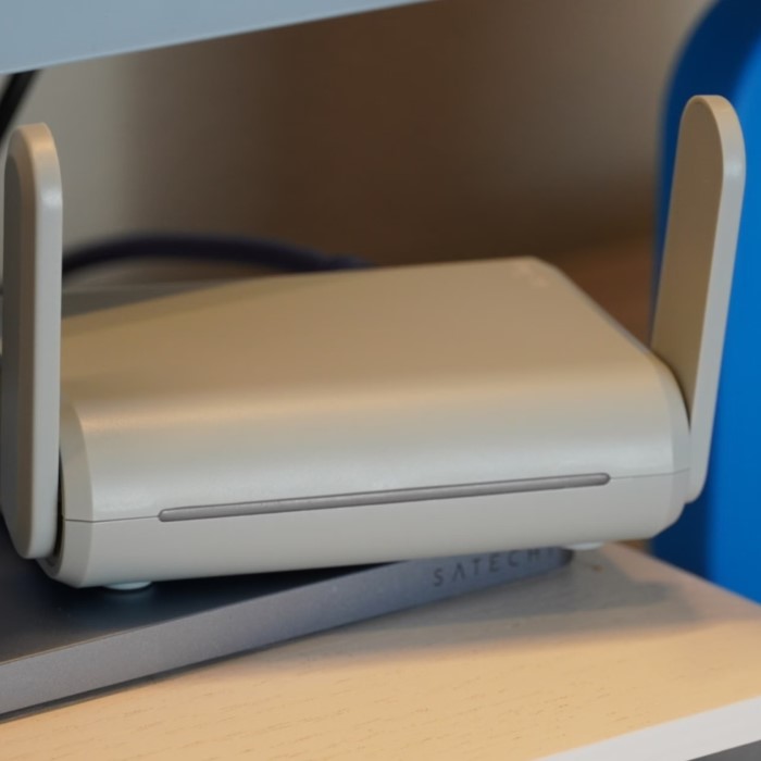 travel router