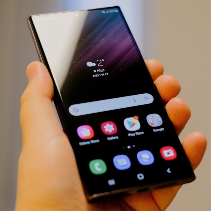 how to transfer secure folder to new phone