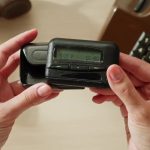 pager device