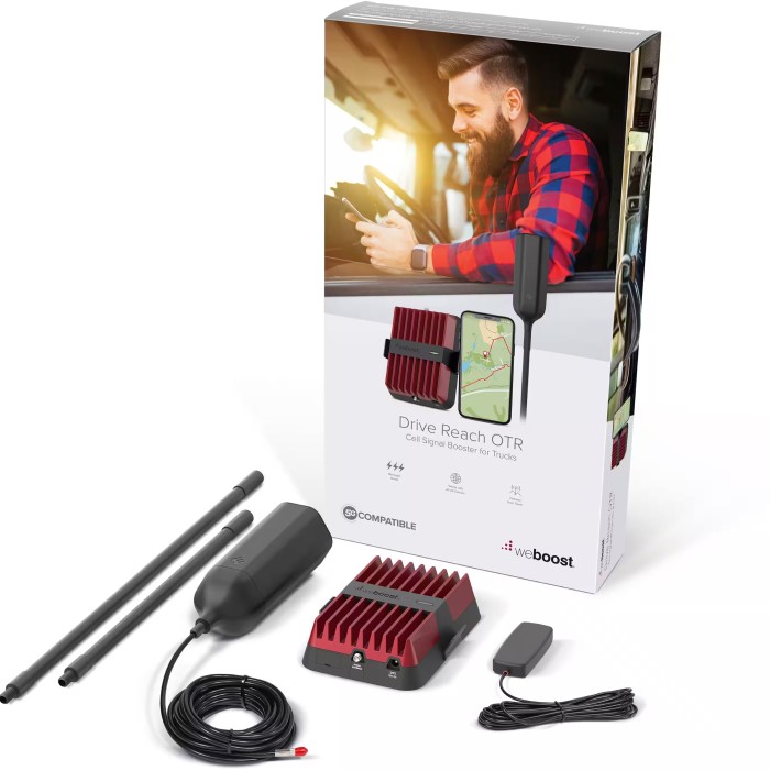 iphone signal booster code