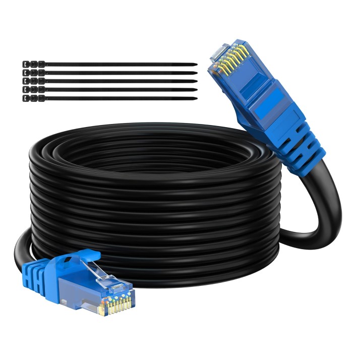 cat6 network cable