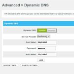 xfinity router ip