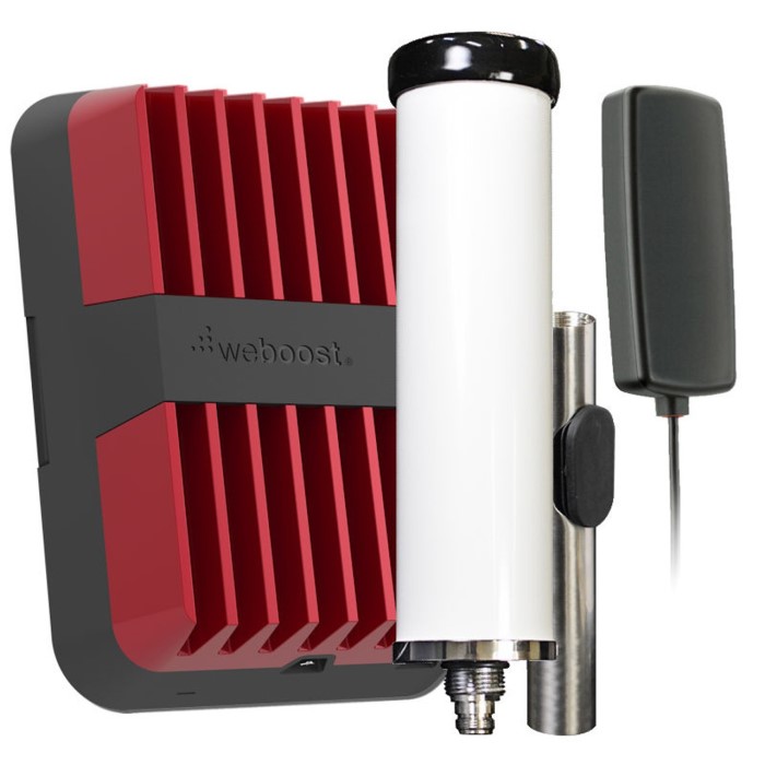 weboost cell phone signal booster