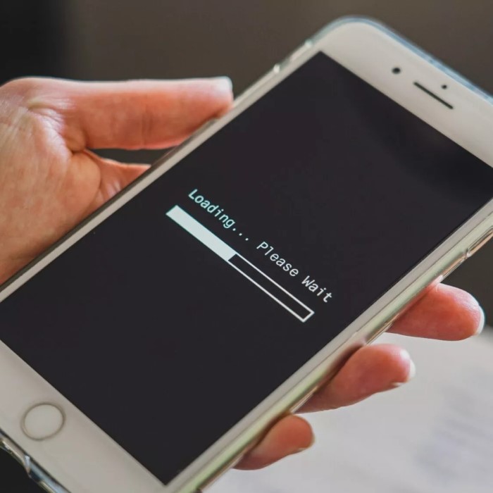 iphone signal booster code