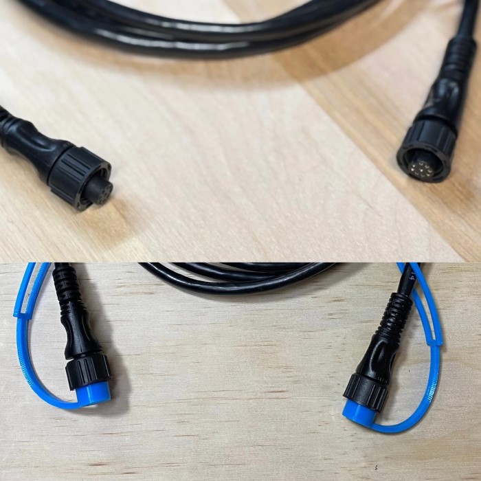 garmin network cable