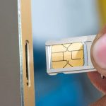 how to fix sim card
