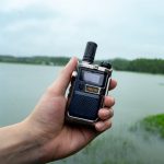 how do walkie talkies work