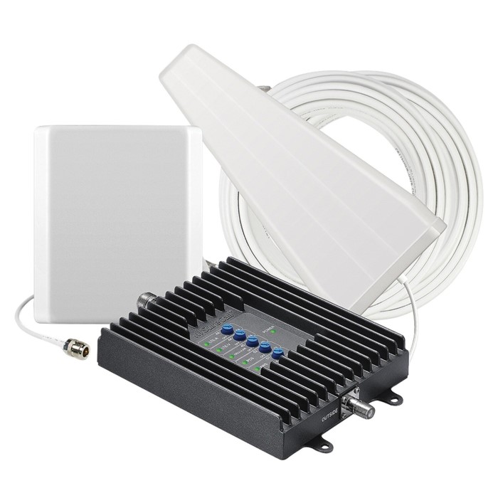 4g lte signal booster