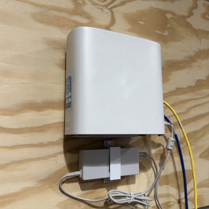 att router