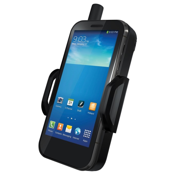 prepaid satellite phone