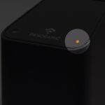 cox router blinking orange