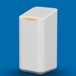 cox router blinking orange