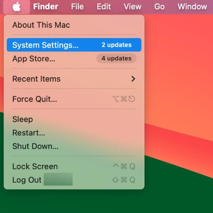 how to backup mac to external hard drive