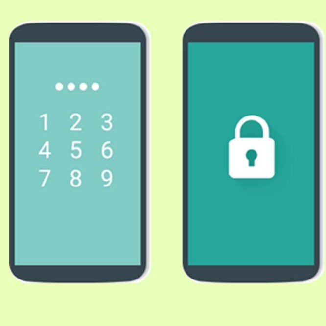 how to remove screen lock in android phone