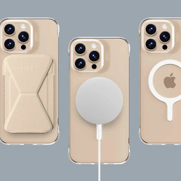 what does magsafe mean on a phone case