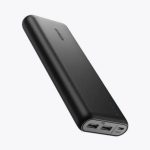 how to reset anker power bank