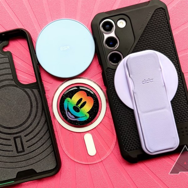 what does magsafe mean on a phone case