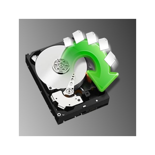 how to recover external hard drive