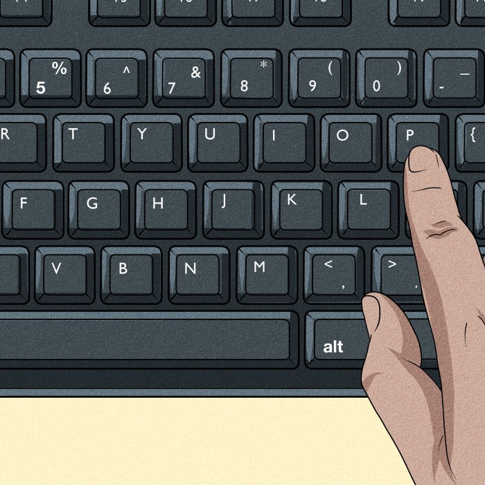how to connect wireless keyboard