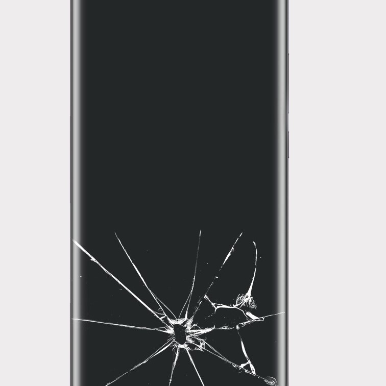 how to fix scratches on phone screen