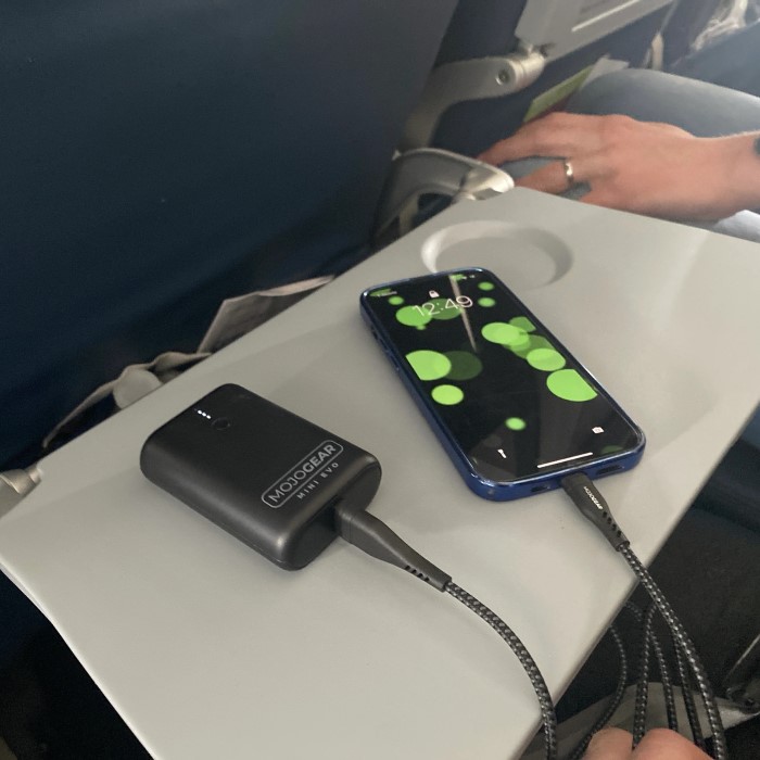 can i bring 10000mah power bank on plane