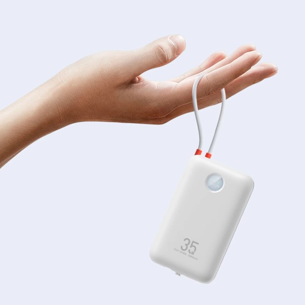 how to reset anker power bank