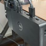 dell k20a docking station