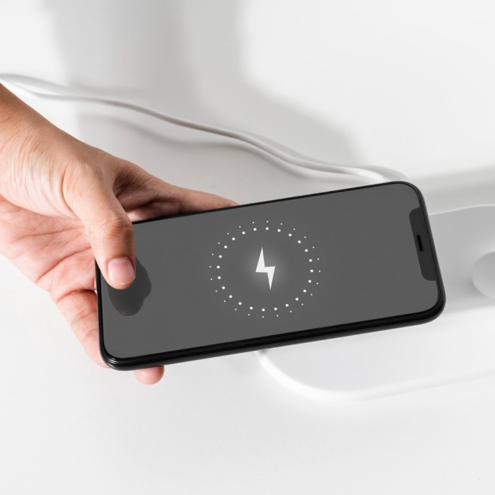 tesla satellite phone