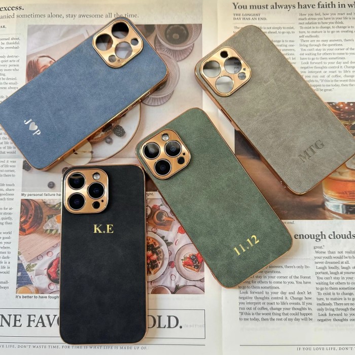 how often should you change your phone case