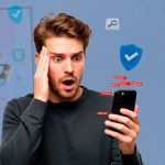 how do i secure my phone from hackers