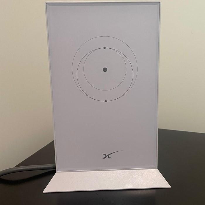 starlink signal booster