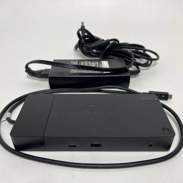 dell k20a docking station