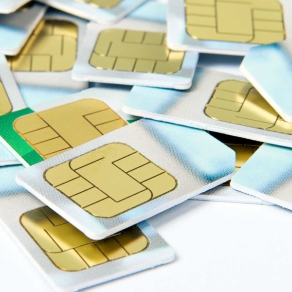 can a sim card go bad