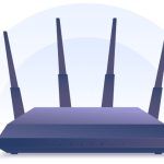 nordvpn router